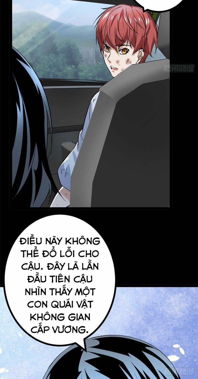 Cái Bóng Vạn Năng 34 trang 23