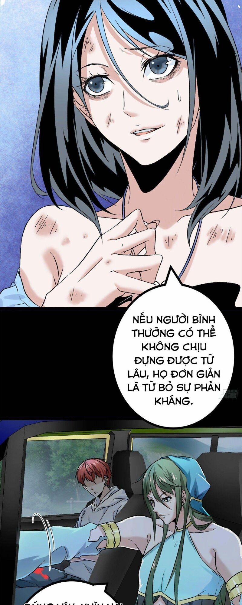 Cái Bóng Vạn Năng 34 trang 24