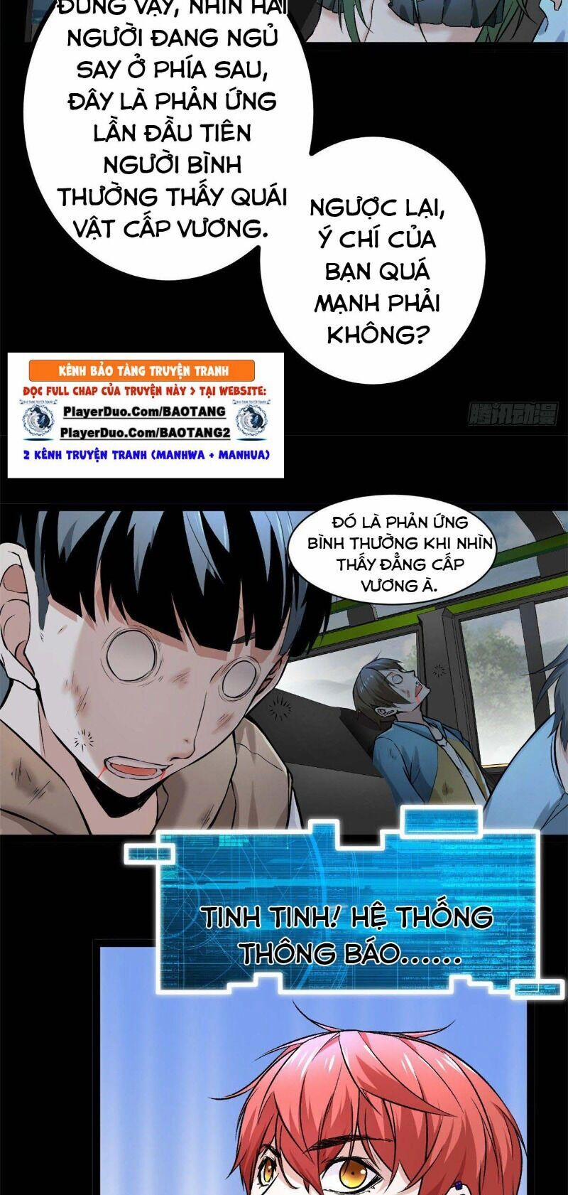 Cái Bóng Vạn Năng 34 trang 25