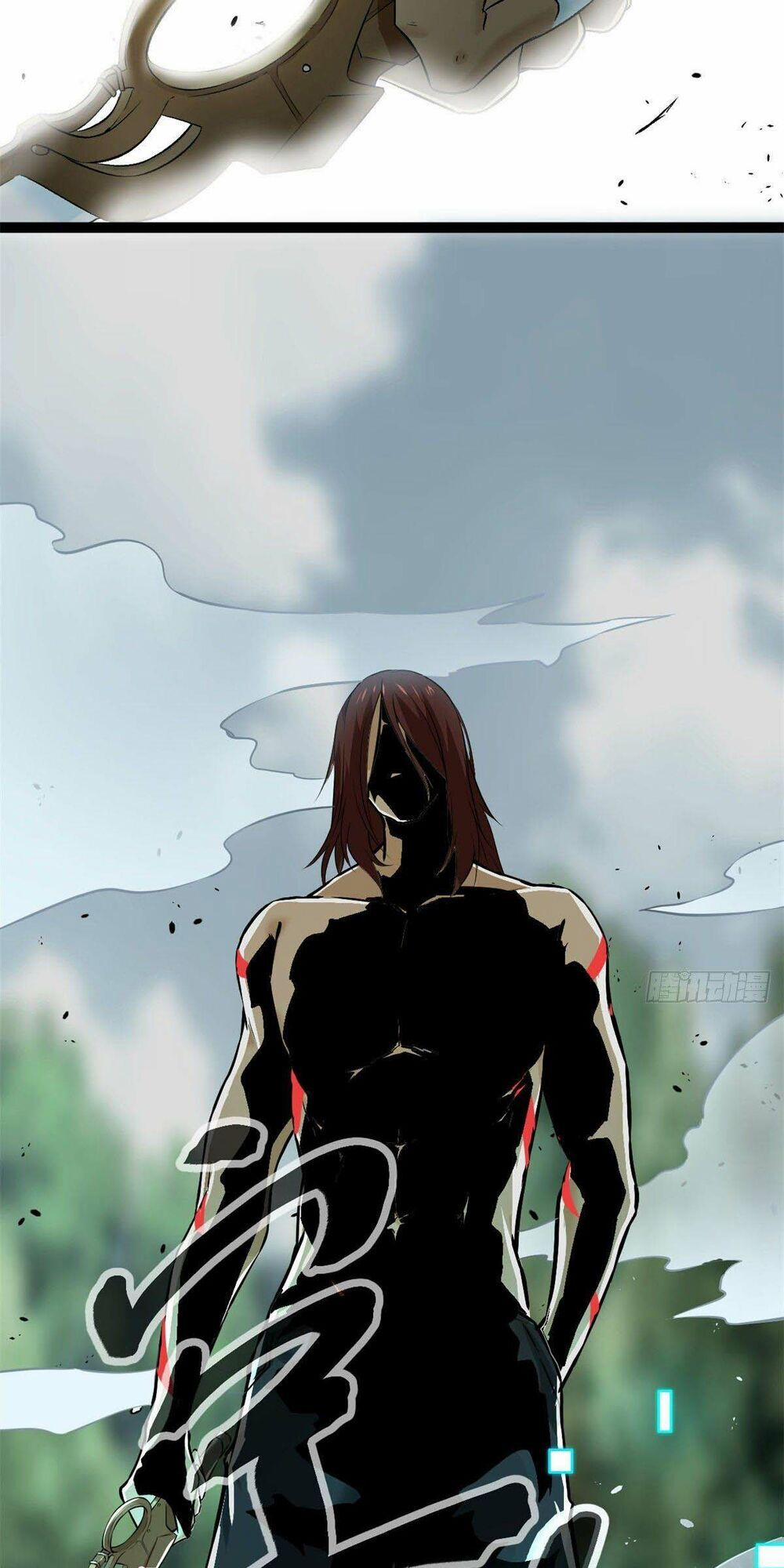 Cái Bóng Vạn Năng 34 trang 27