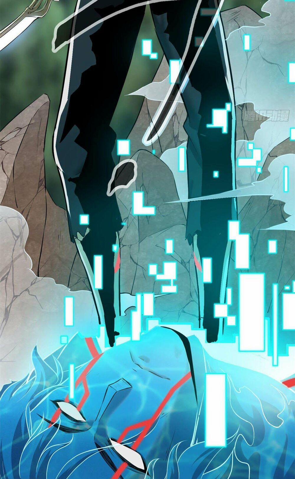 Cái Bóng Vạn Năng 34 trang 28