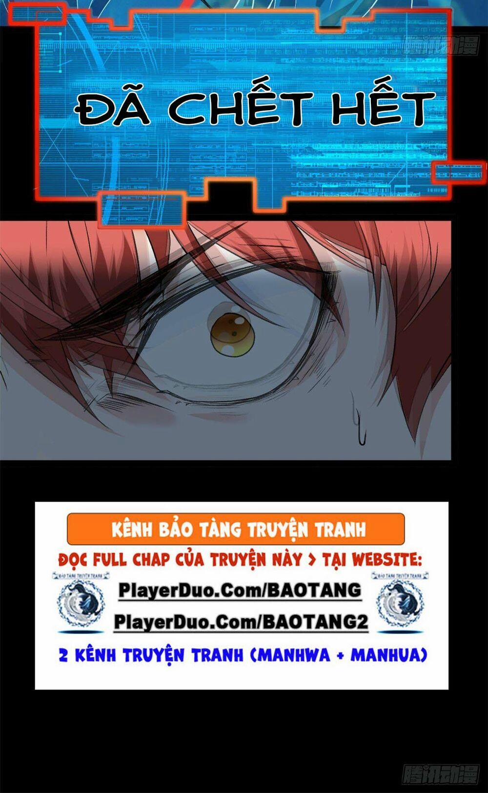 Cái Bóng Vạn Năng 34 trang 29