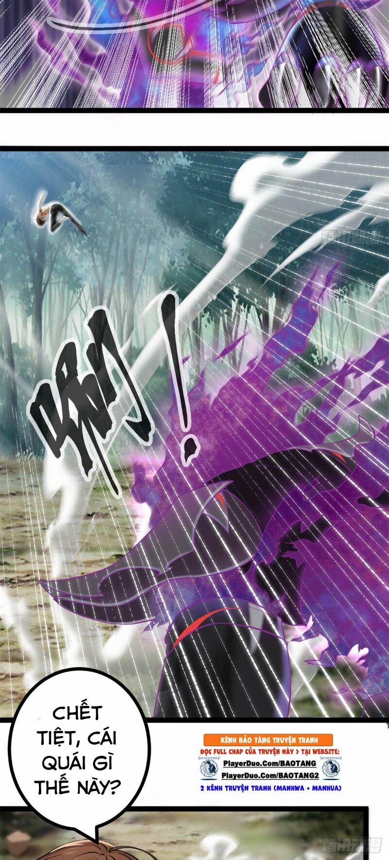 Cái Bóng Vạn Năng 34 trang 6