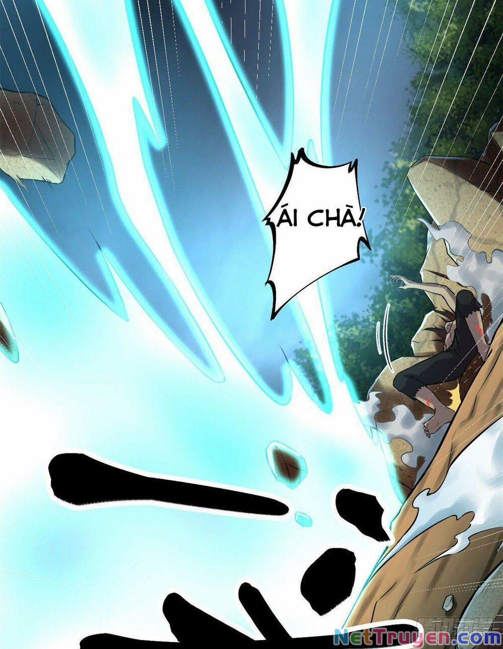 Cái Bóng Vạn Năng 35 trang 10