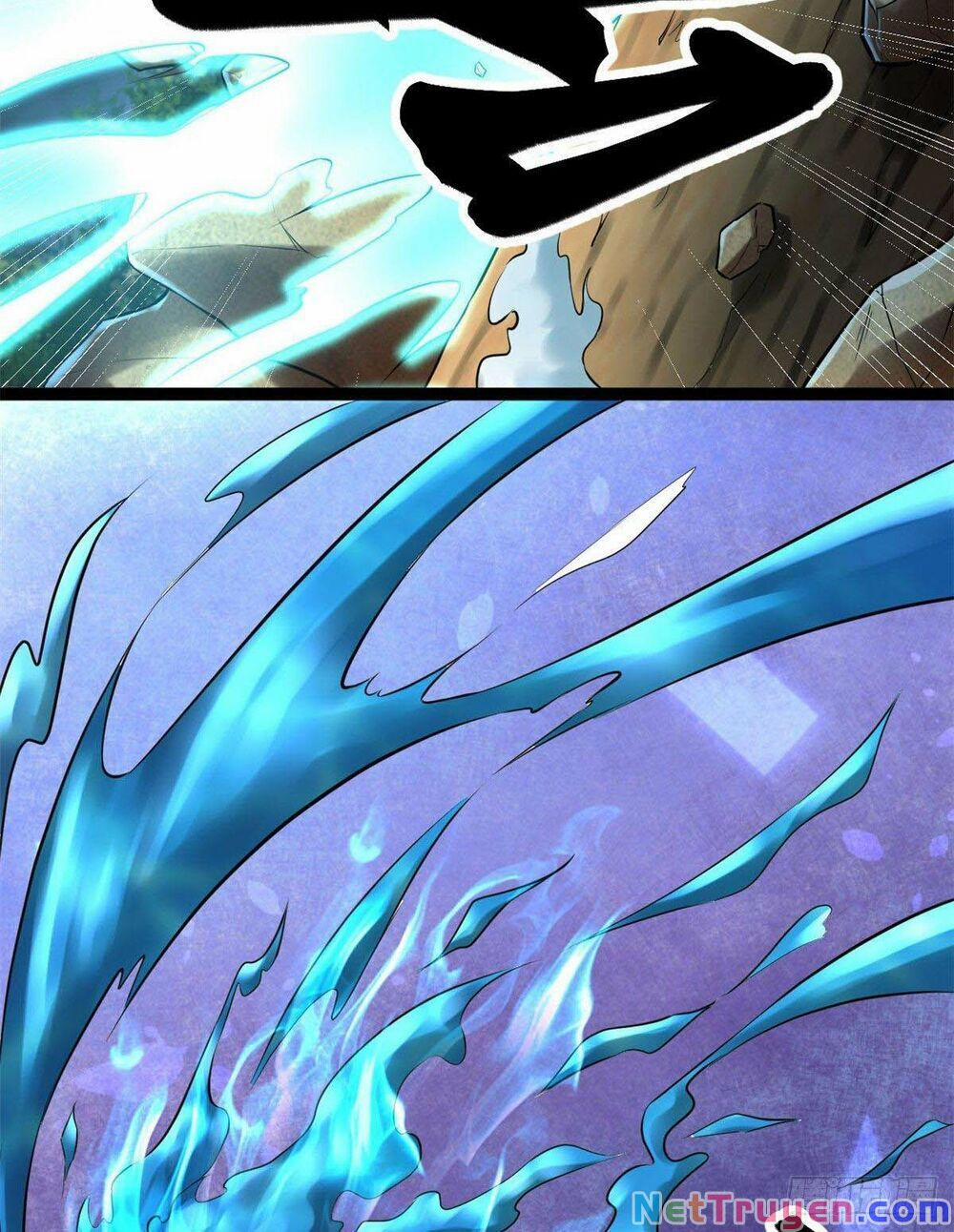 Cái Bóng Vạn Năng 35 trang 11