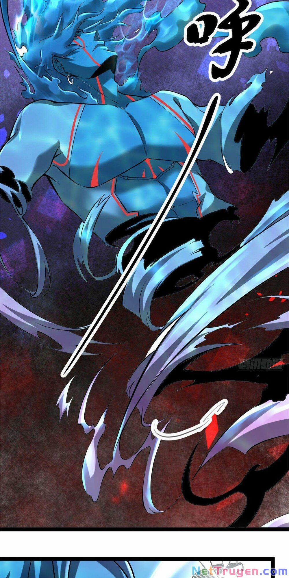 Cái Bóng Vạn Năng 35 trang 12