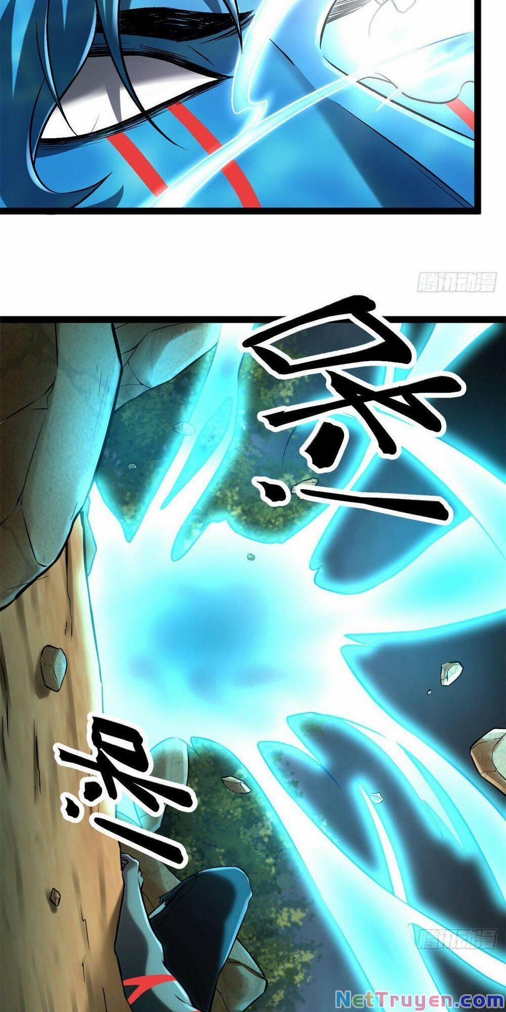 Cái Bóng Vạn Năng 35 trang 13