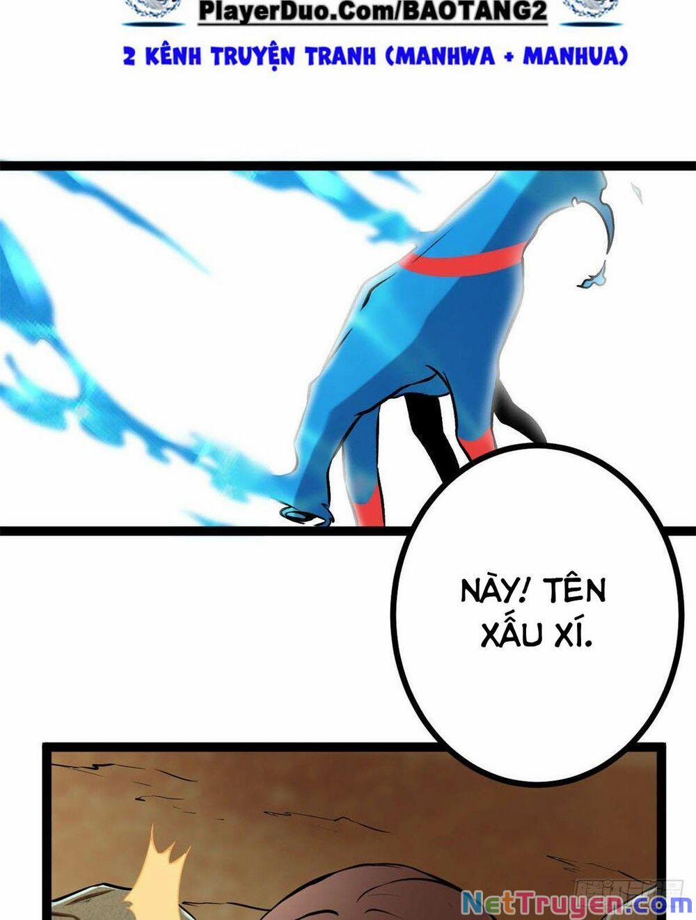 Cái Bóng Vạn Năng 35 trang 15