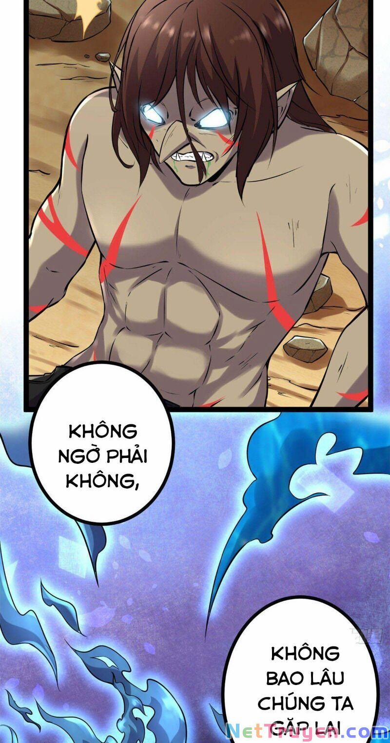 Cái Bóng Vạn Năng 35 trang 16