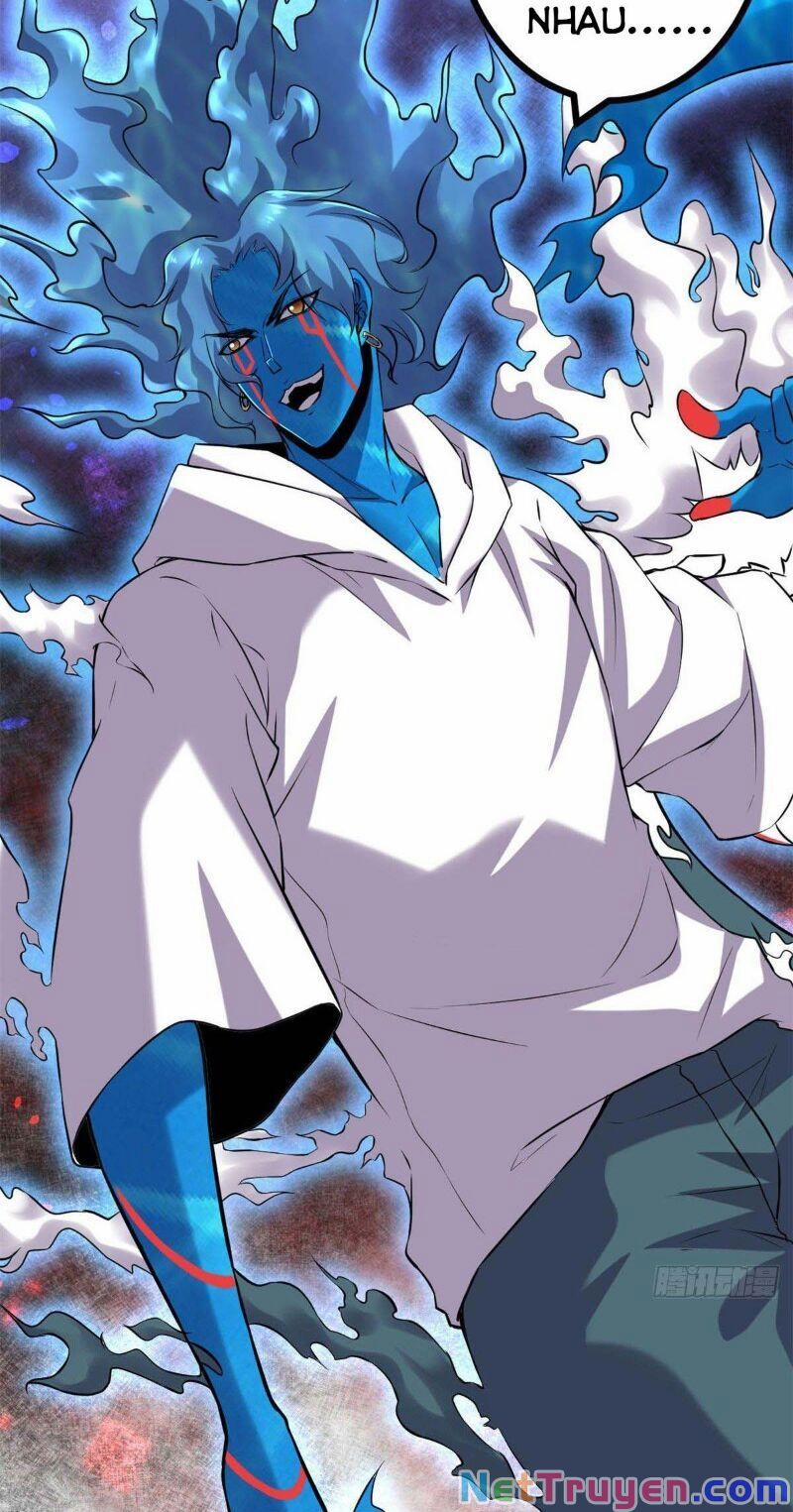 Cái Bóng Vạn Năng 35 trang 17