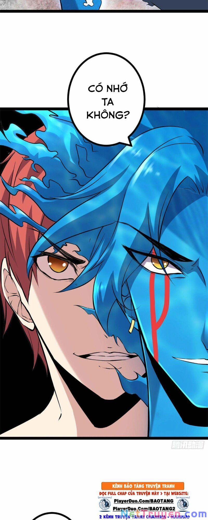 Cái Bóng Vạn Năng 35 trang 18