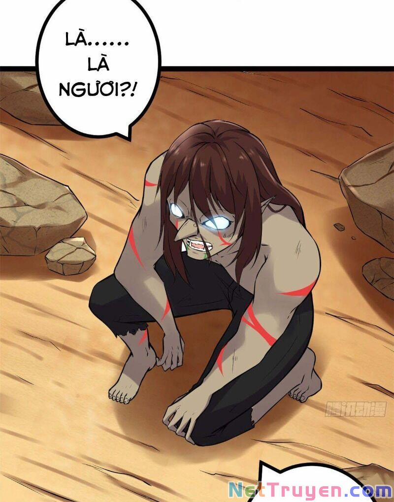 Cái Bóng Vạn Năng 35 trang 19