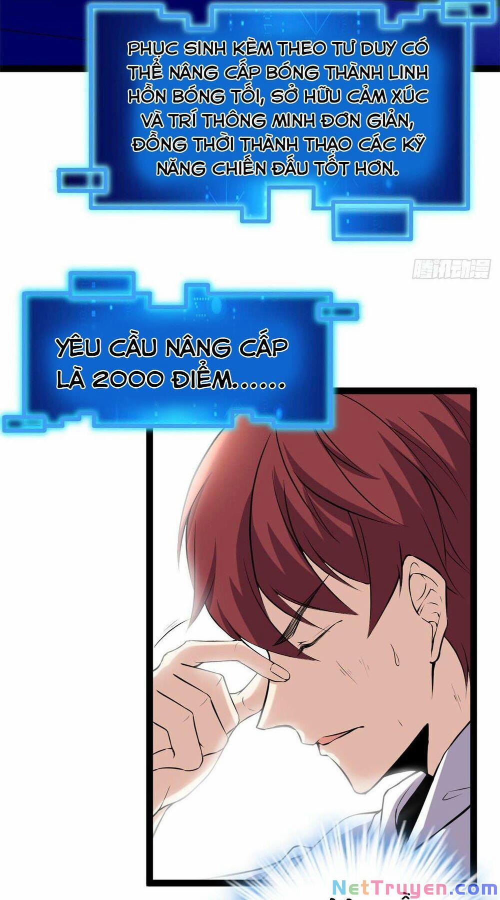 Cái Bóng Vạn Năng 35 trang 2