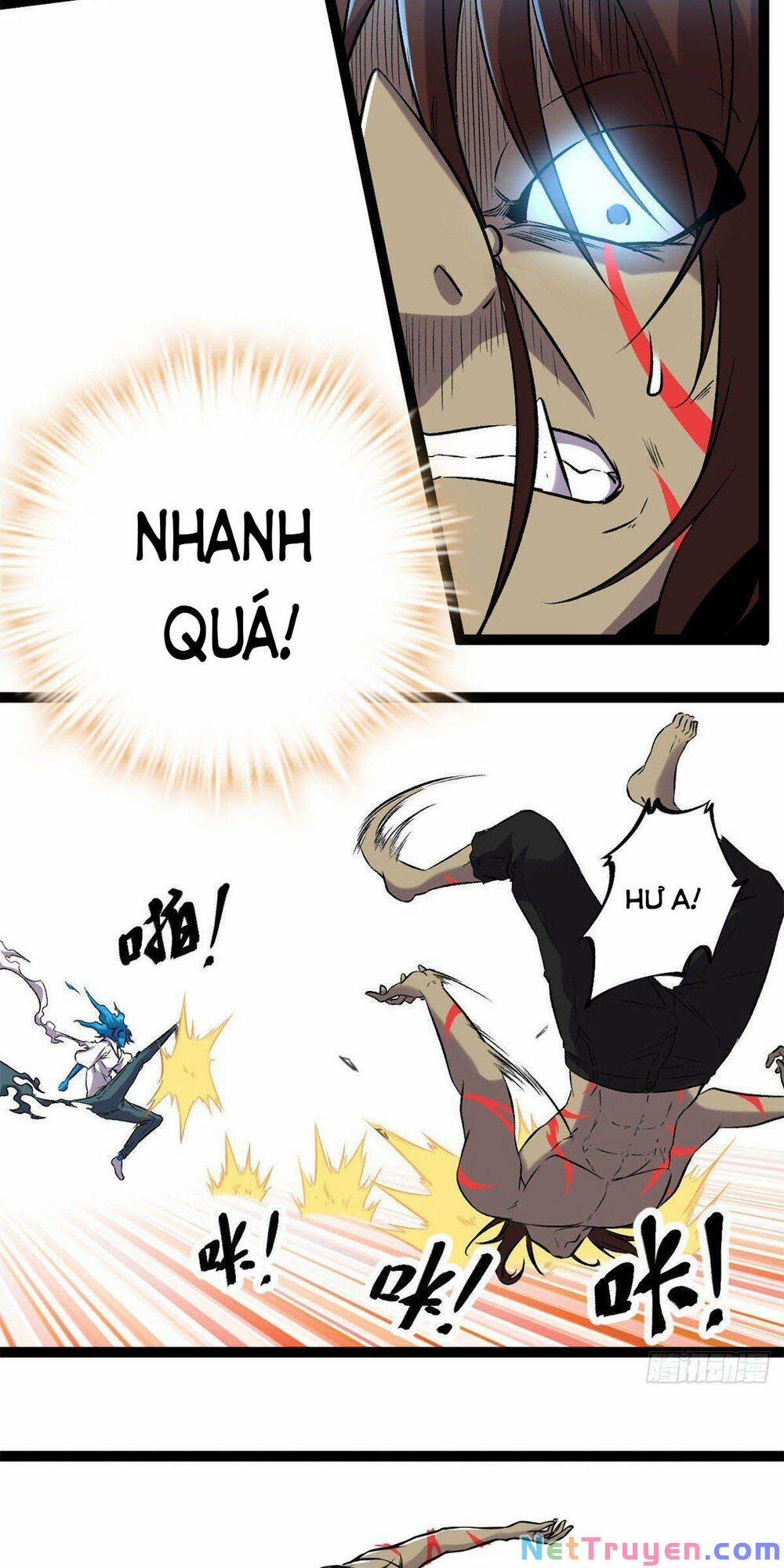 Cái Bóng Vạn Năng 35 trang 21