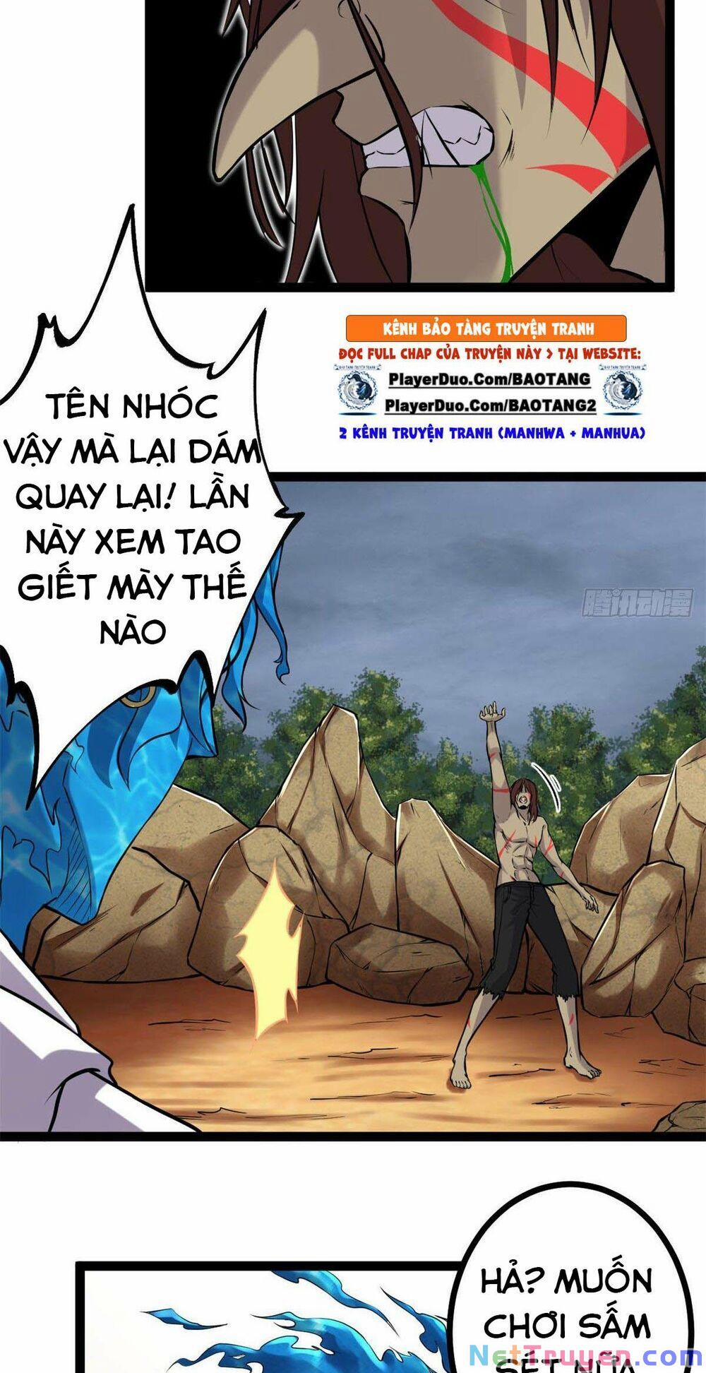 Cái Bóng Vạn Năng 35 trang 23