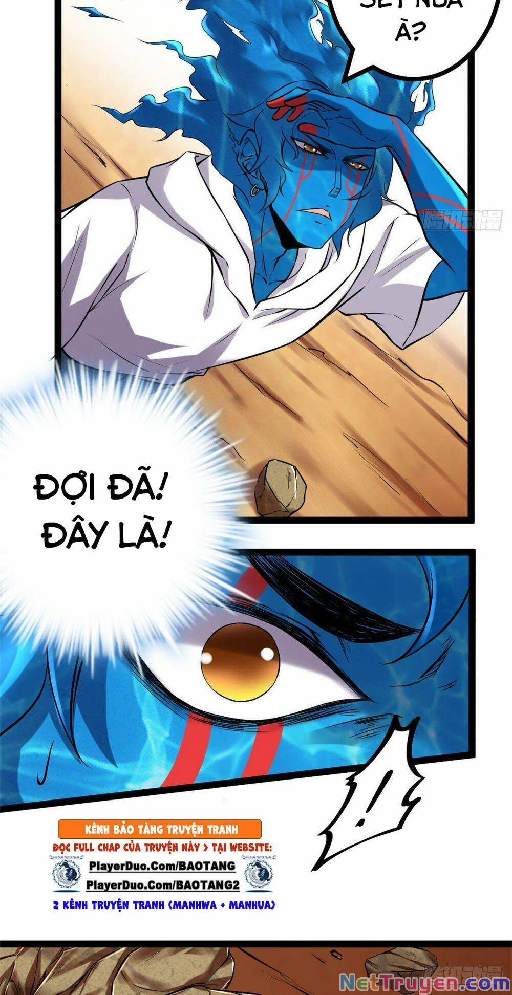 Cái Bóng Vạn Năng 35 trang 24