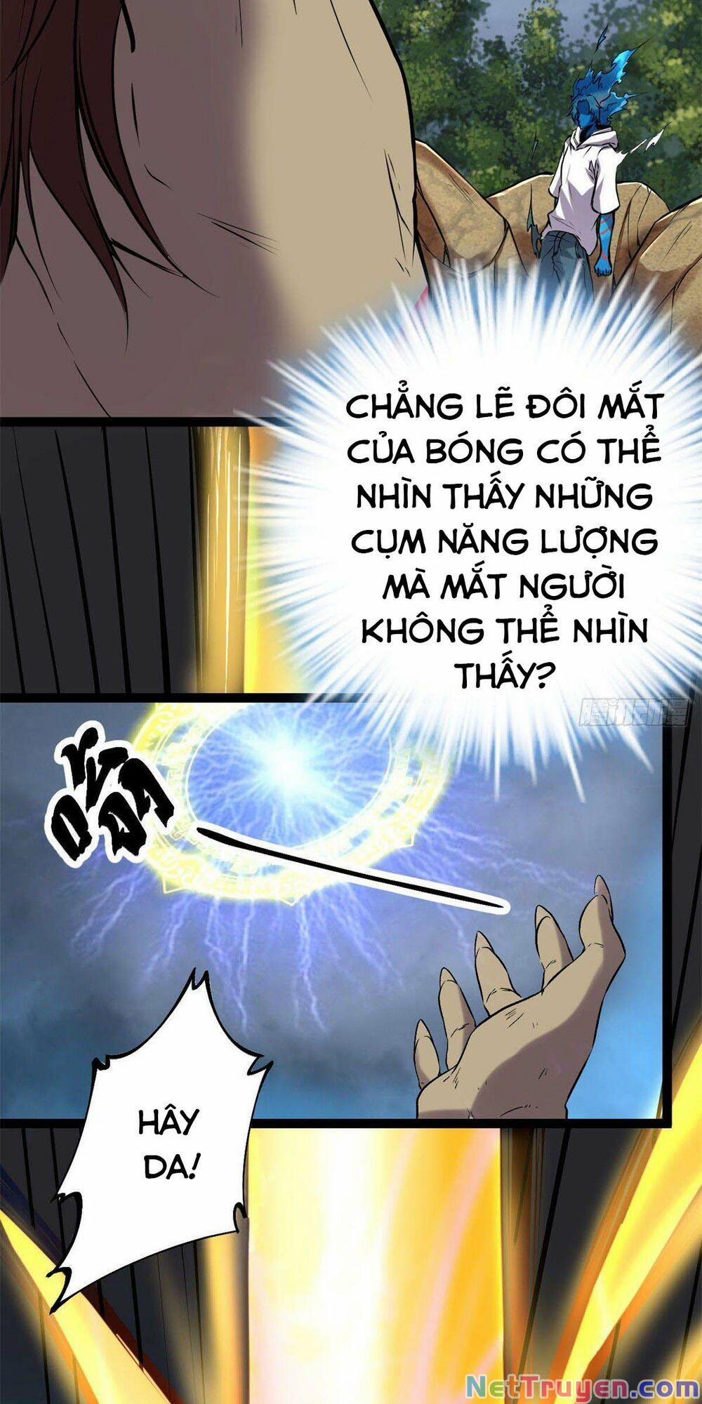 Cái Bóng Vạn Năng 35 trang 26