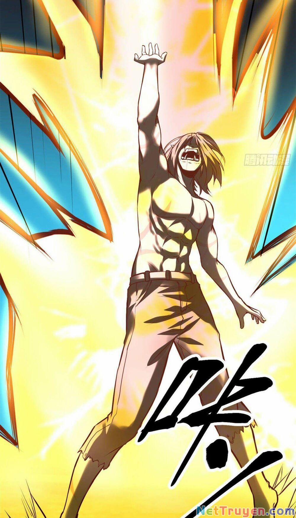 Cái Bóng Vạn Năng 35 trang 27