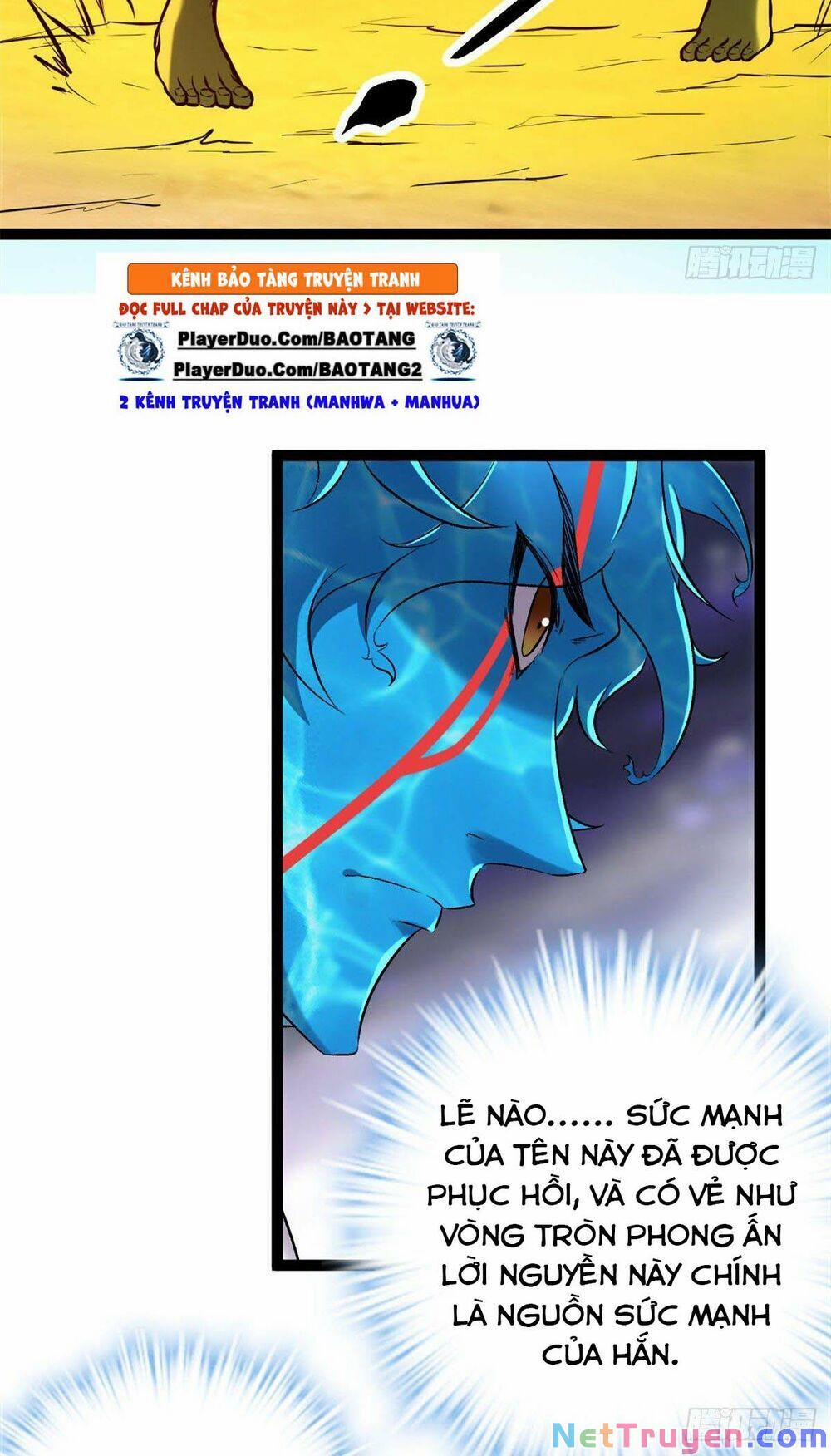 Cái Bóng Vạn Năng 35 trang 28