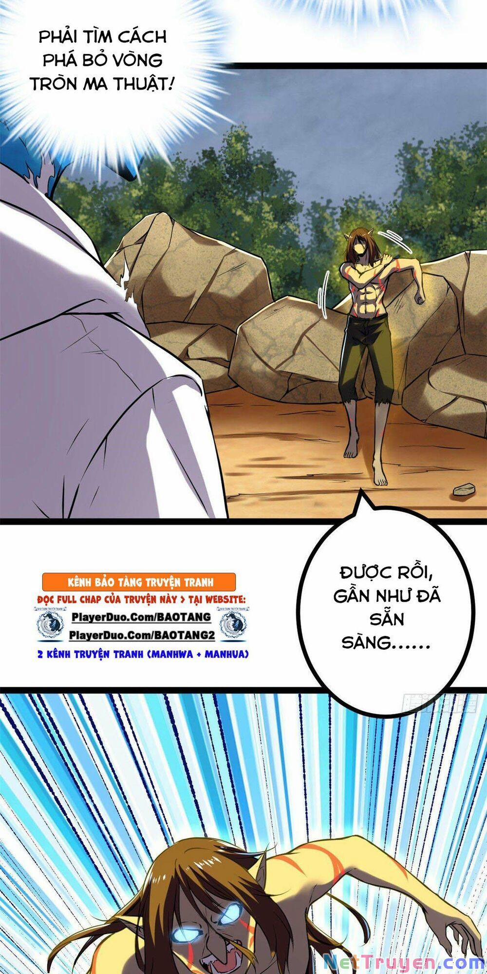 Cái Bóng Vạn Năng 35 trang 29