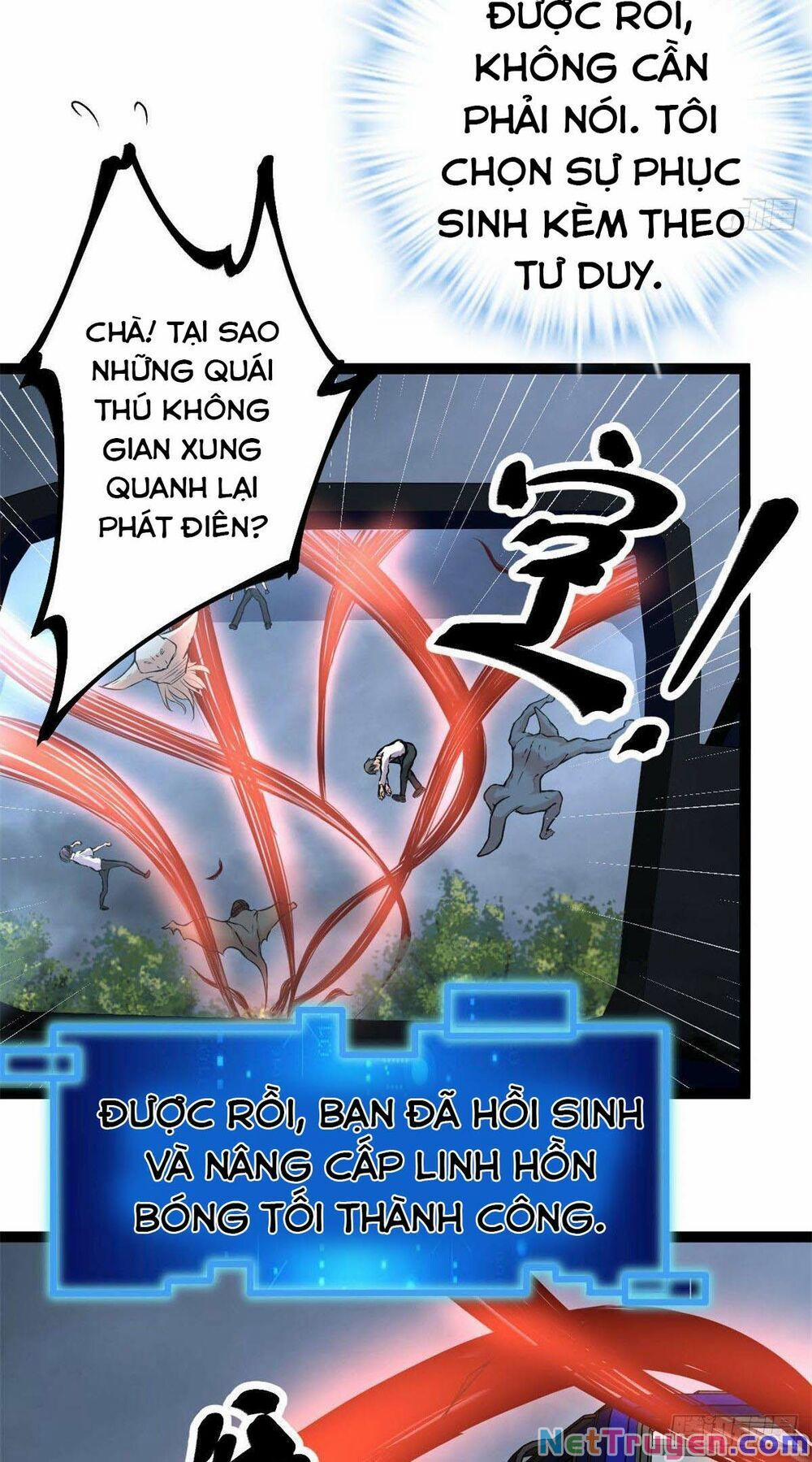 Cái Bóng Vạn Năng 35 trang 3