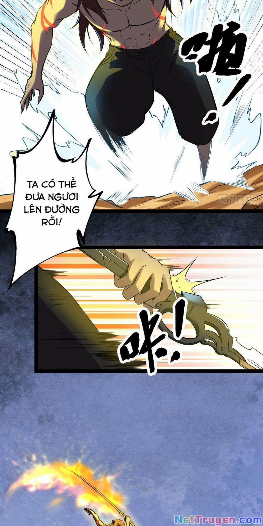 Cái Bóng Vạn Năng 35 trang 30