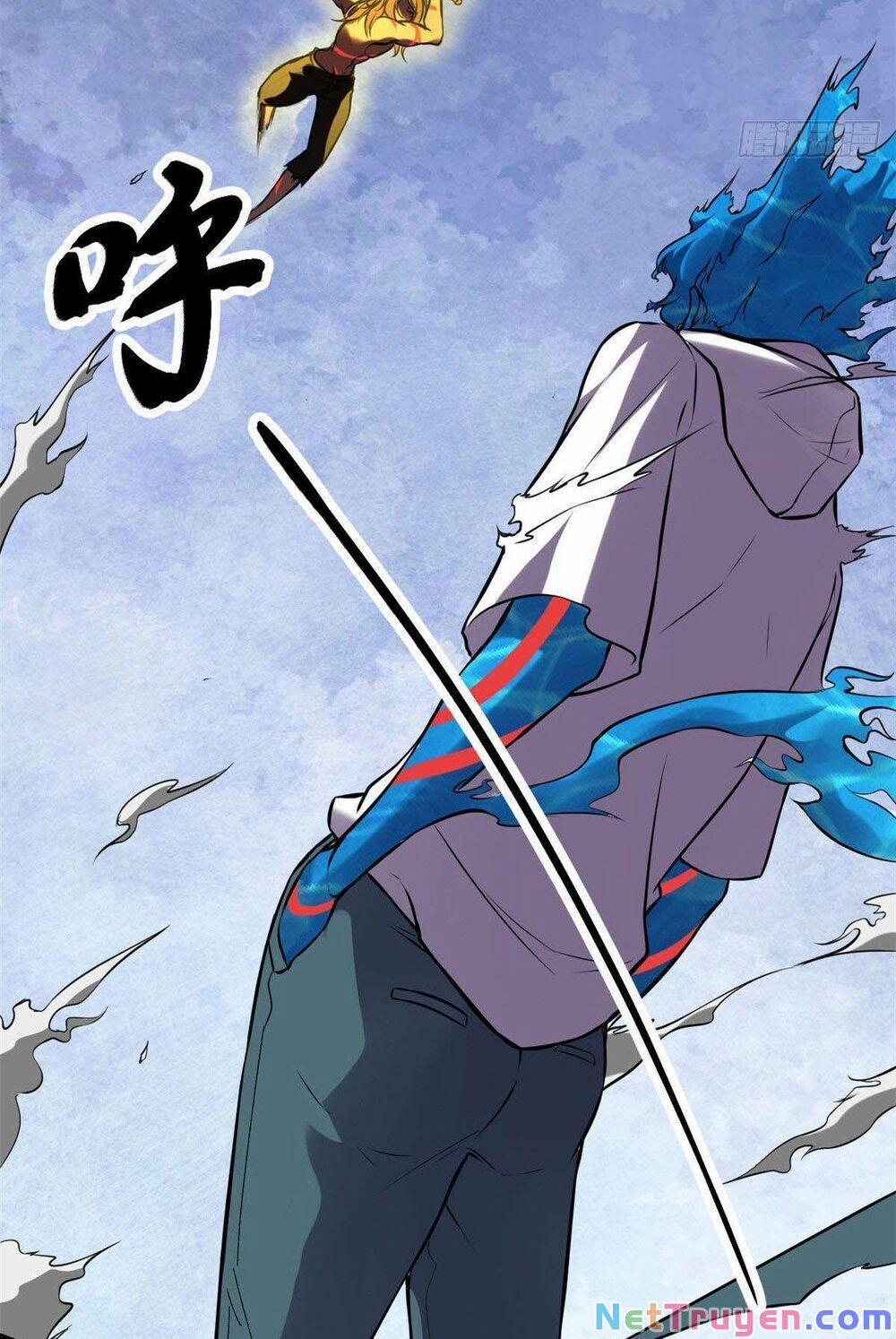 Cái Bóng Vạn Năng 35 trang 31