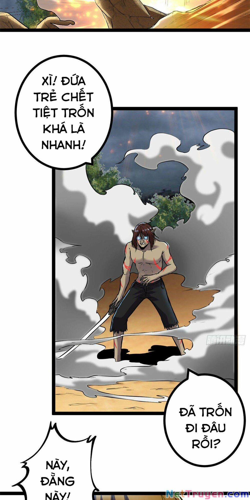 Cái Bóng Vạn Năng 35 trang 33