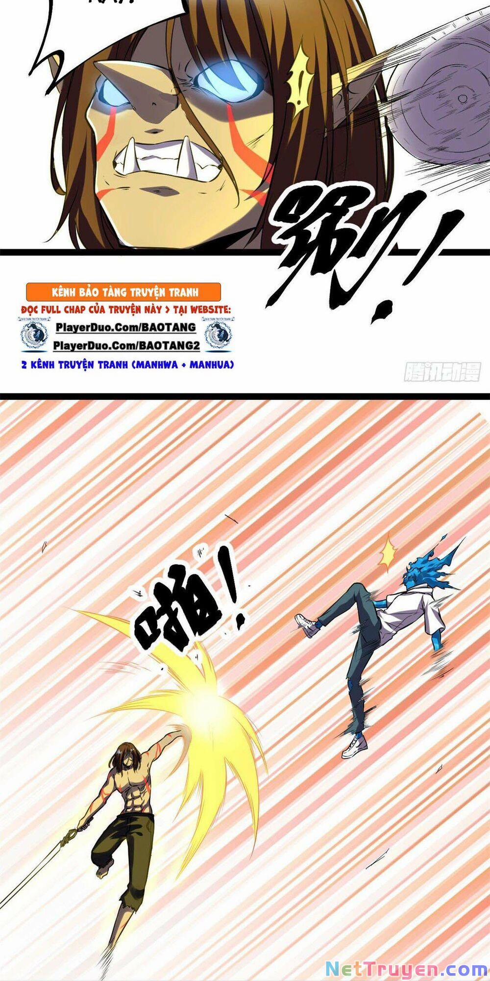 Cái Bóng Vạn Năng 35 trang 34