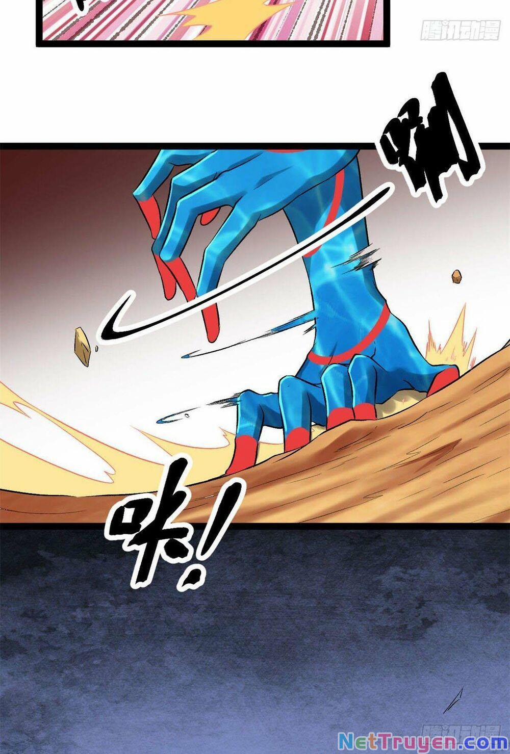 Cái Bóng Vạn Năng 35 trang 36