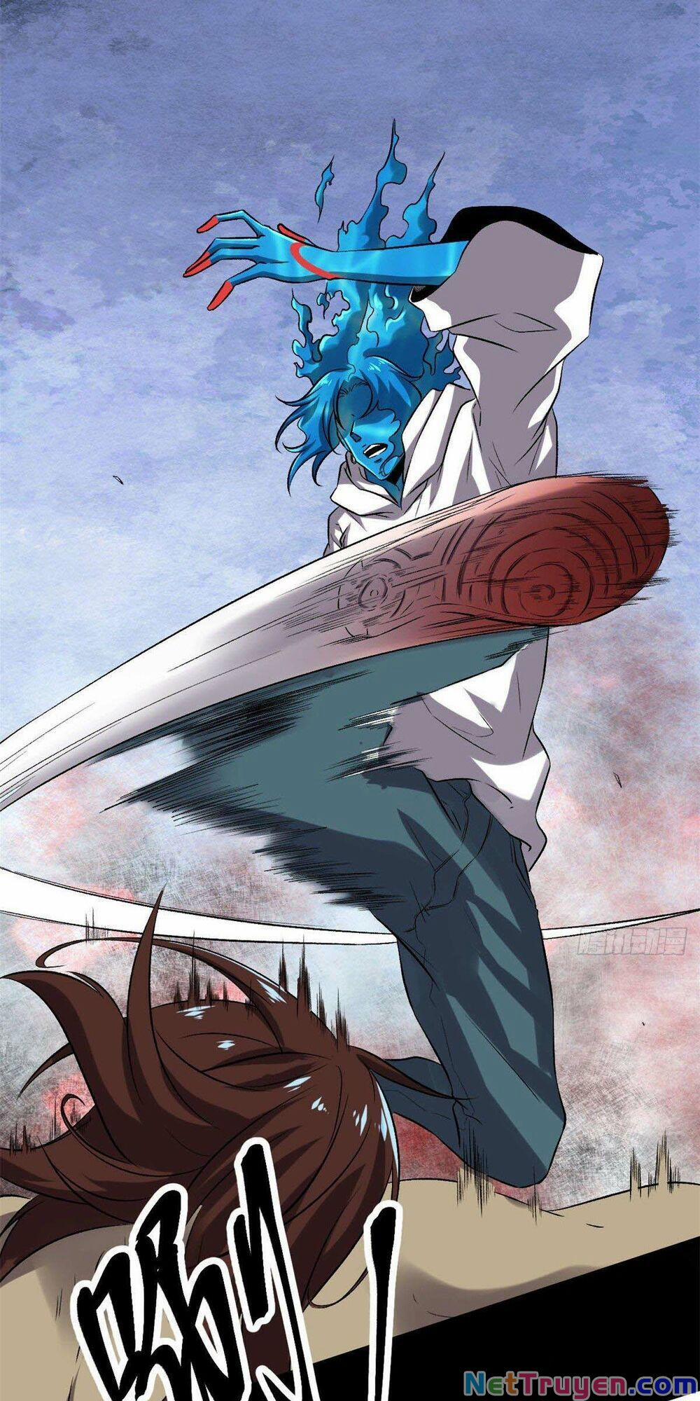 Cái Bóng Vạn Năng 35 trang 37