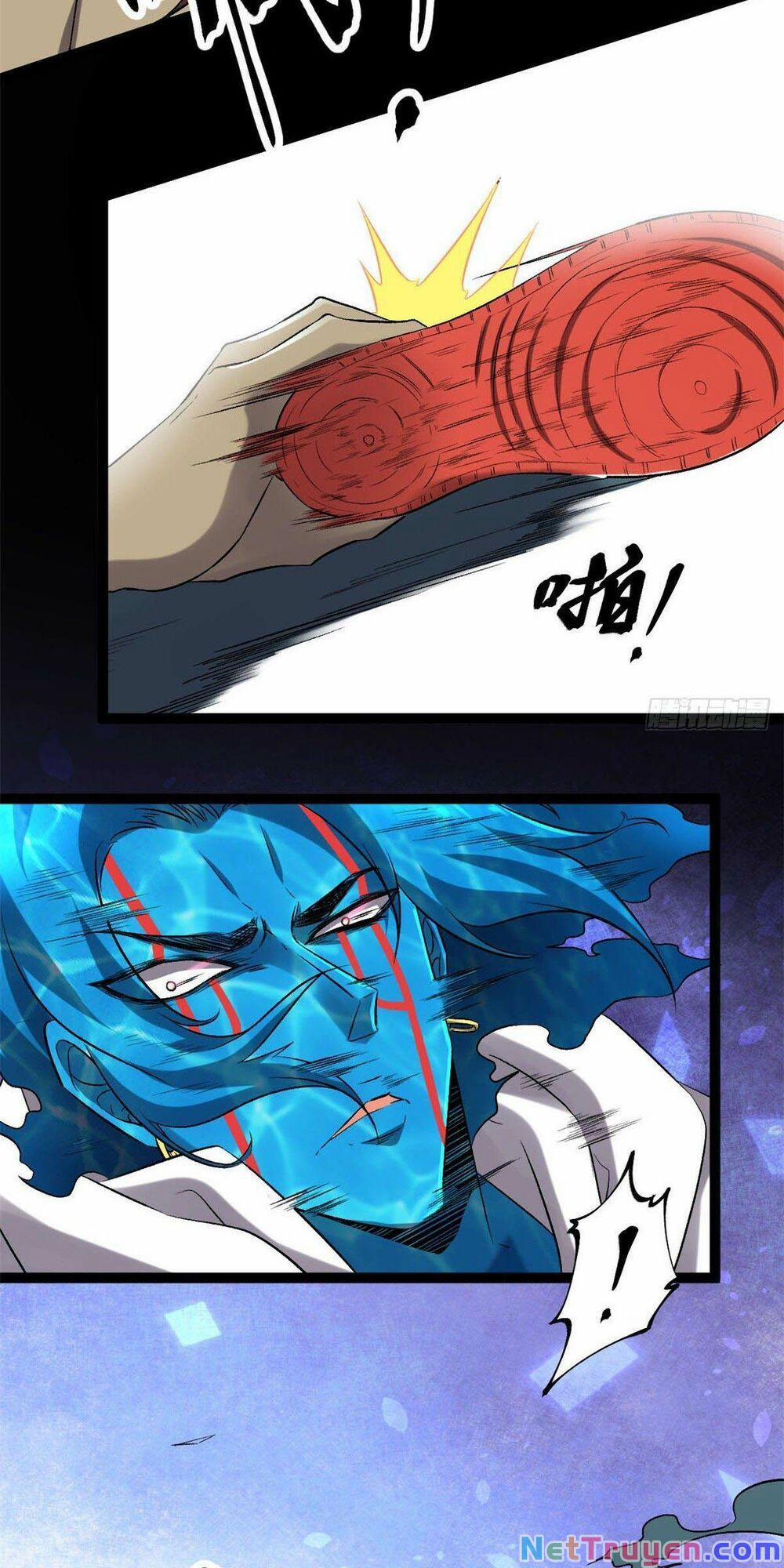 Cái Bóng Vạn Năng 35 trang 38