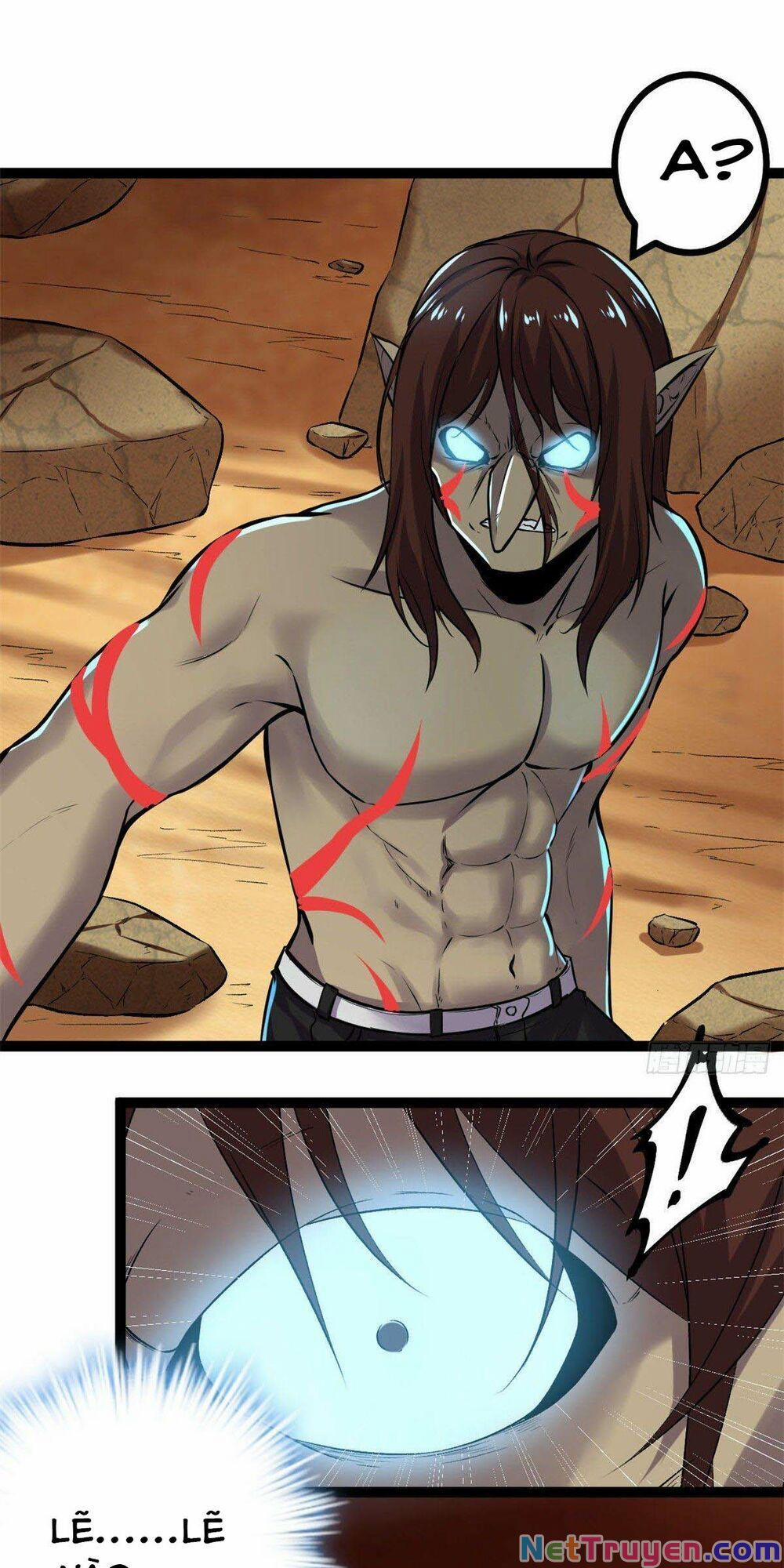 Cái Bóng Vạn Năng 35 trang 42