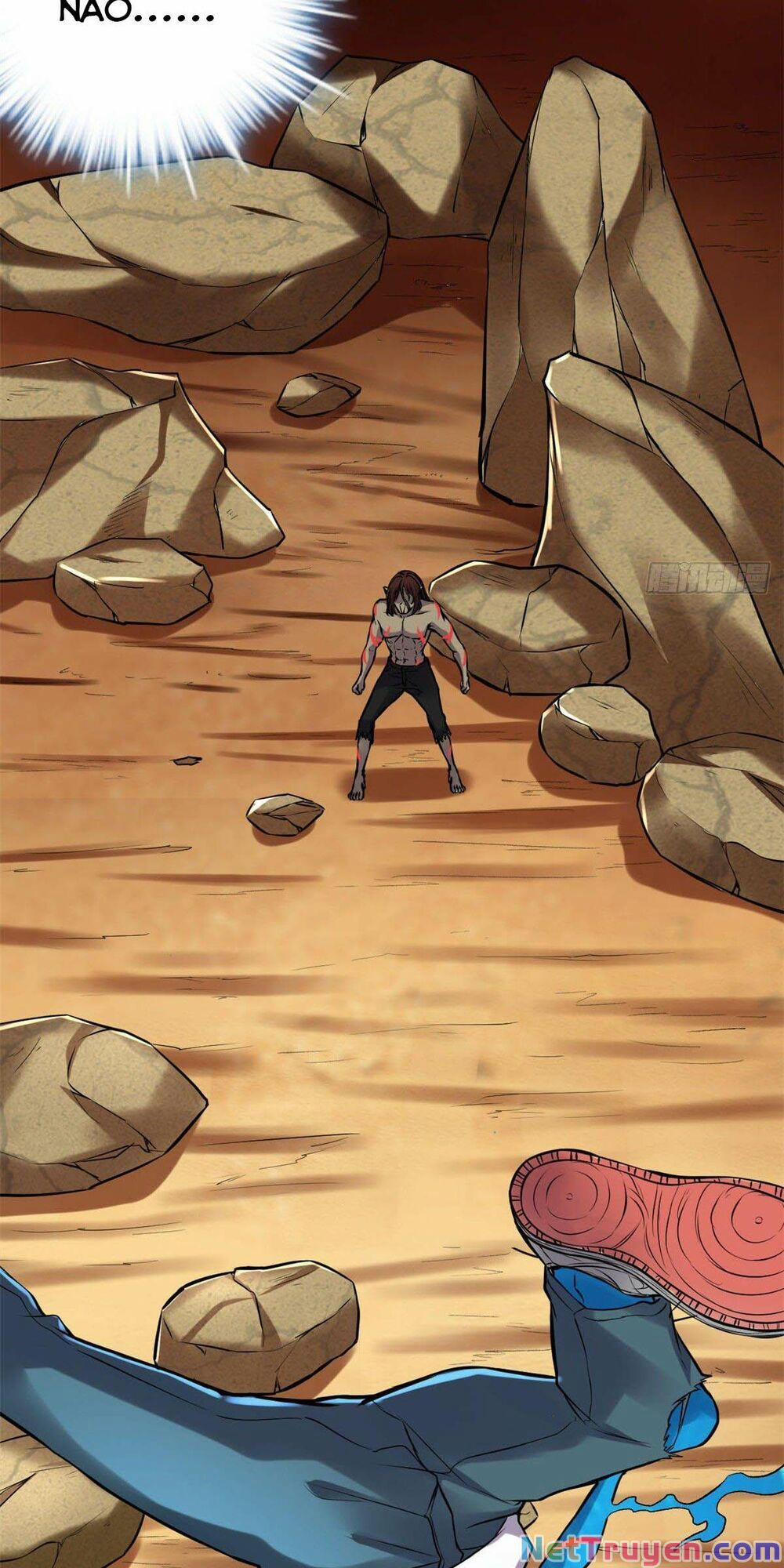 Cái Bóng Vạn Năng 35 trang 43