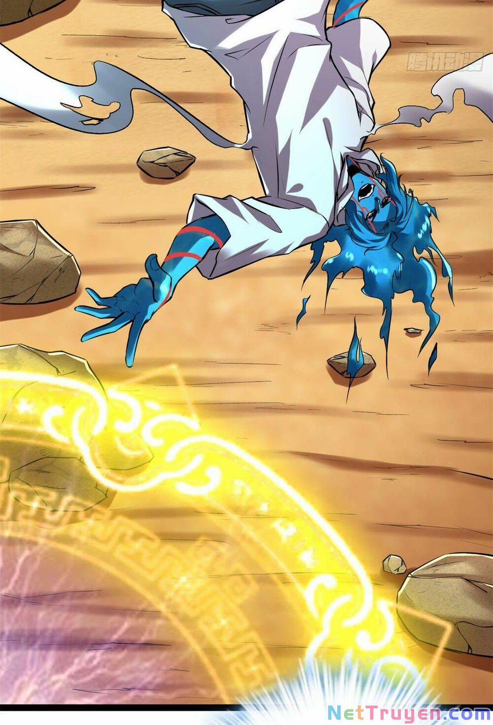 Cái Bóng Vạn Năng 35 trang 44