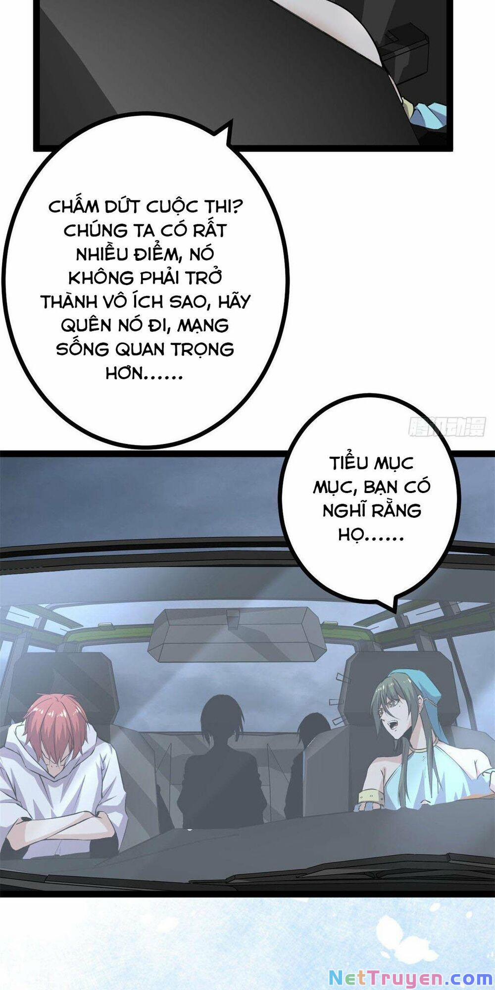 Cái Bóng Vạn Năng 35 trang 5