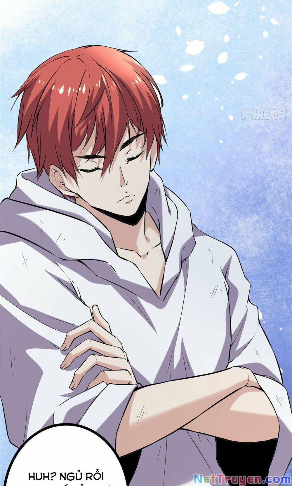 Cái Bóng Vạn Năng 35 trang 6