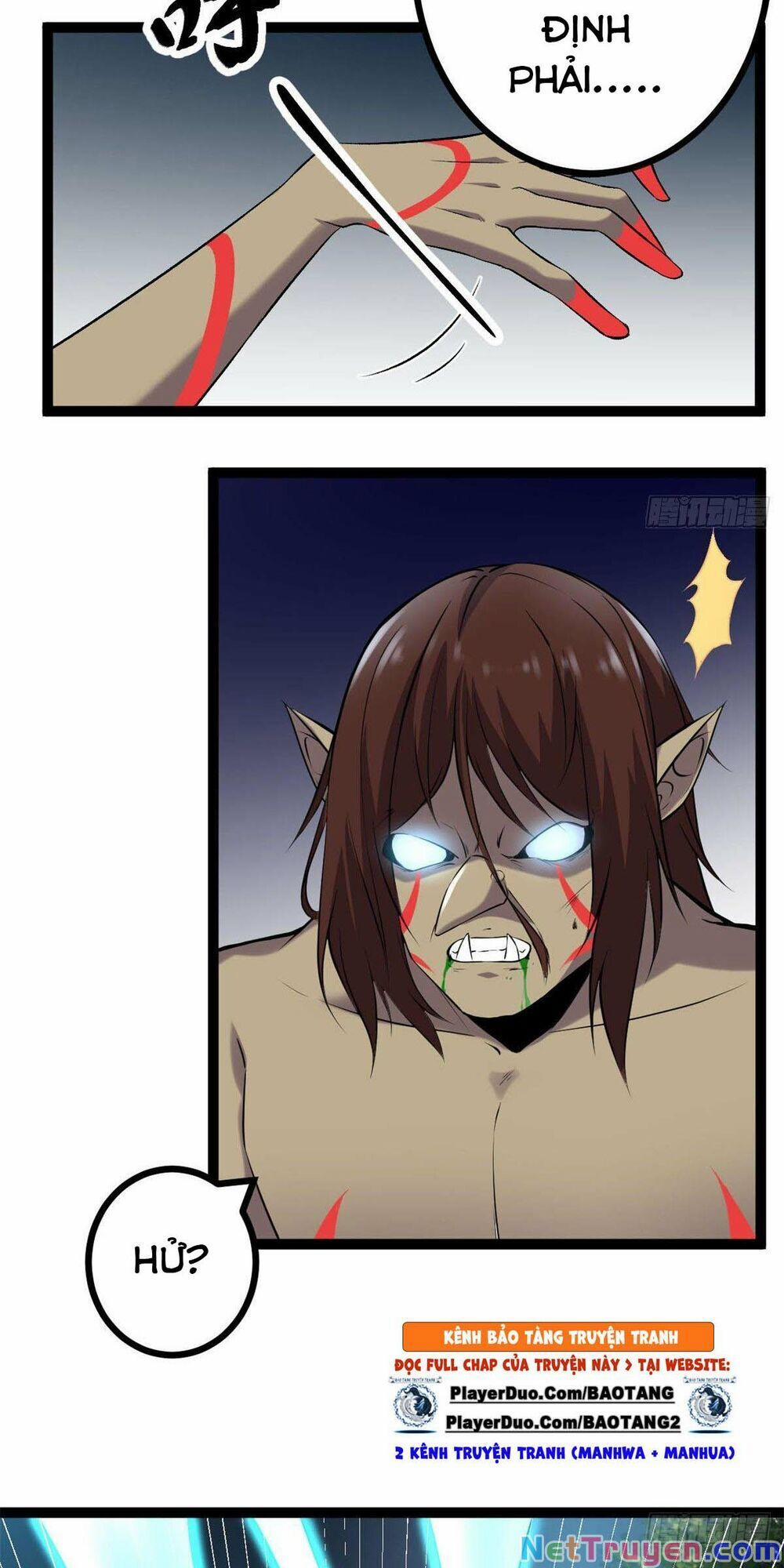 Cái Bóng Vạn Năng 35 trang 9