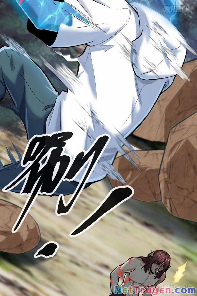 Cái Bóng Vạn Năng 36 trang 11