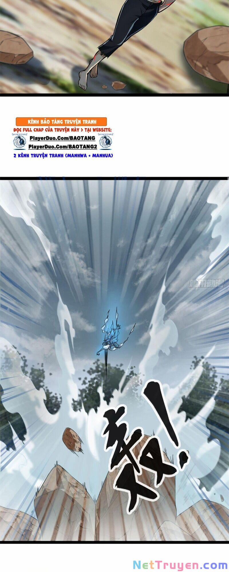 Cái Bóng Vạn Năng 36 trang 12