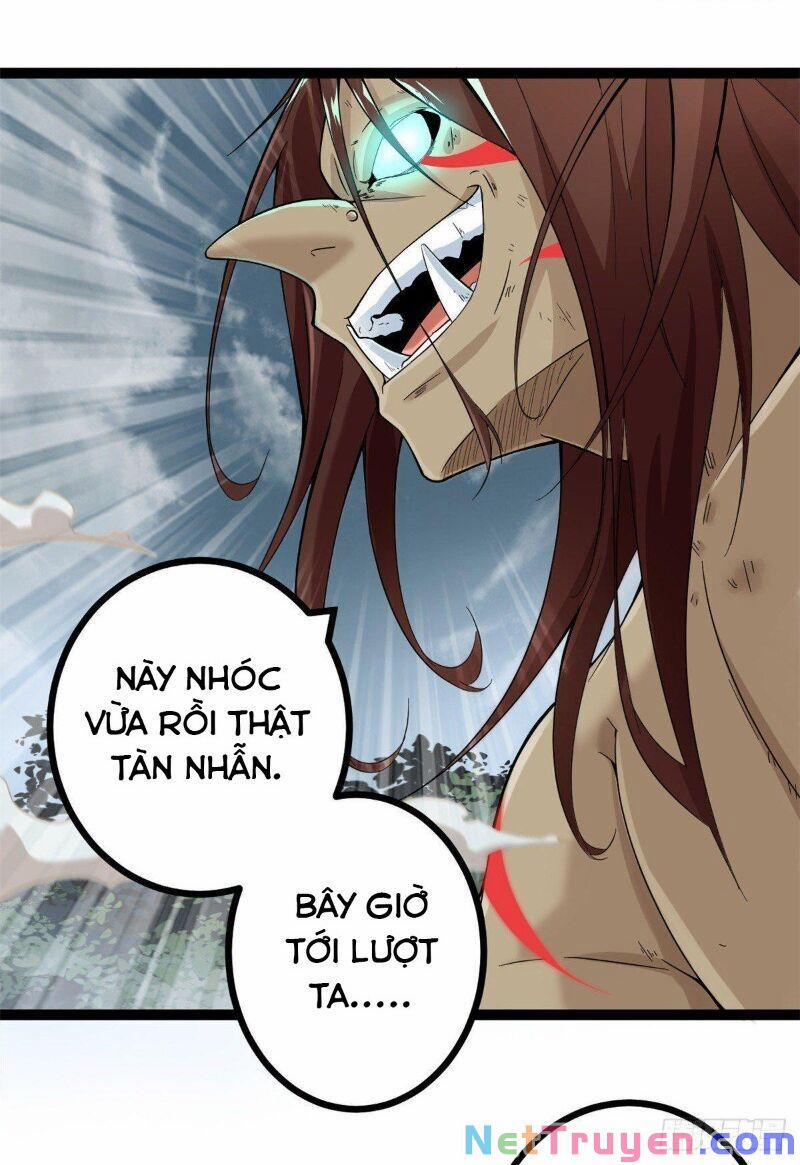 Cái Bóng Vạn Năng 36 trang 14