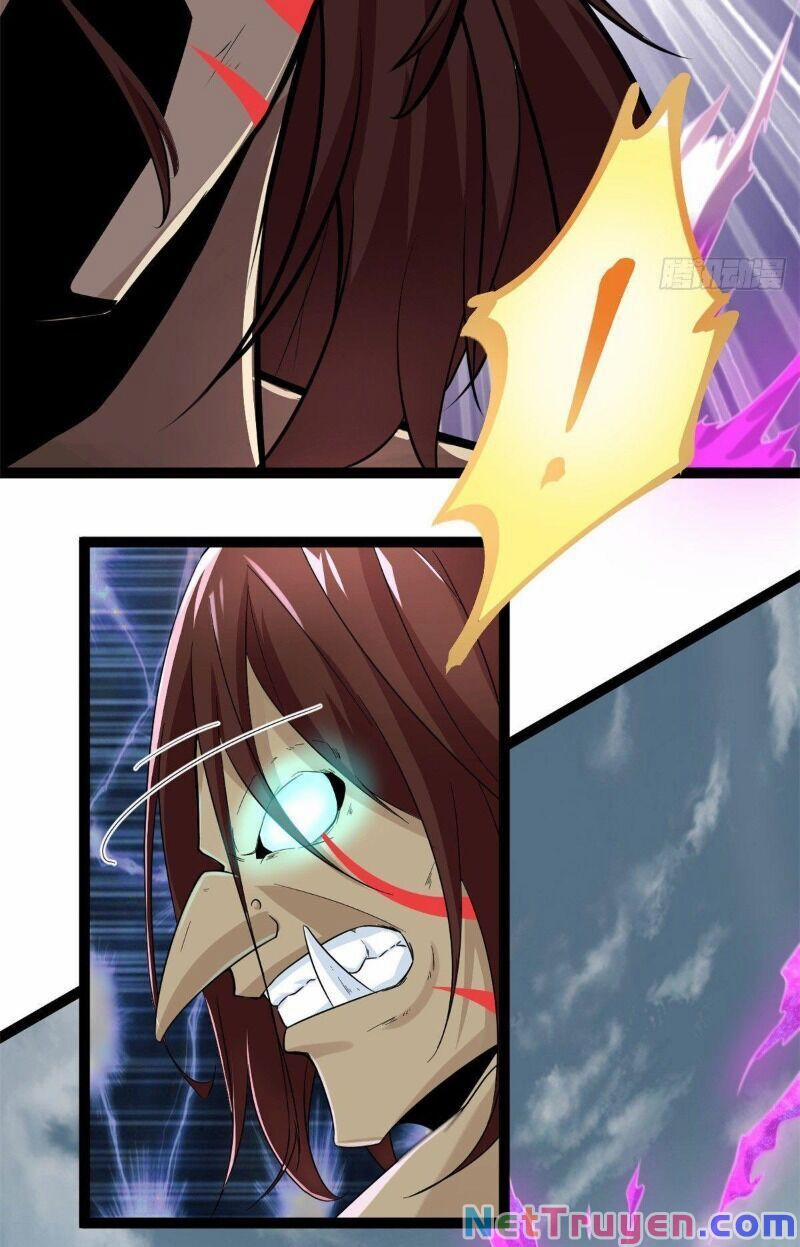 Cái Bóng Vạn Năng 36 trang 16