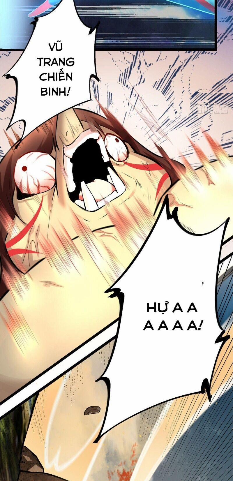 Cái Bóng Vạn Năng 37 trang 1