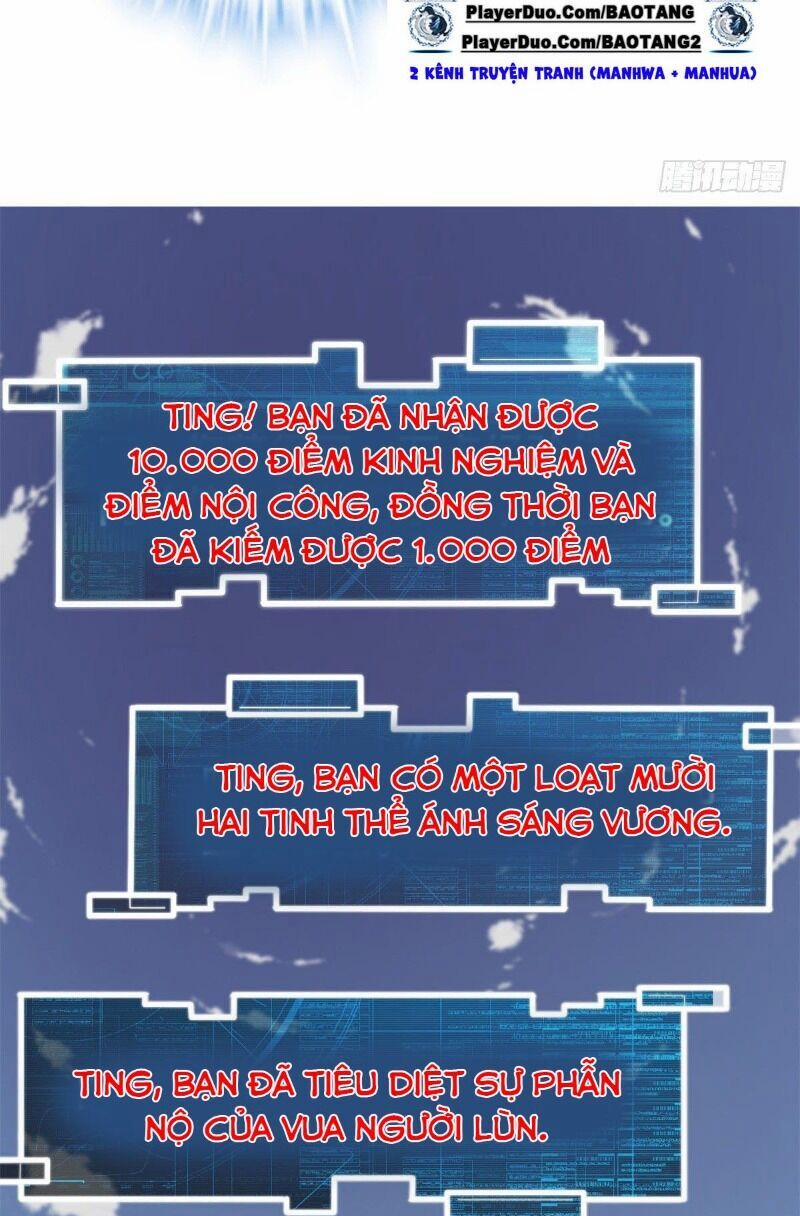 Cái Bóng Vạn Năng 37 trang 10