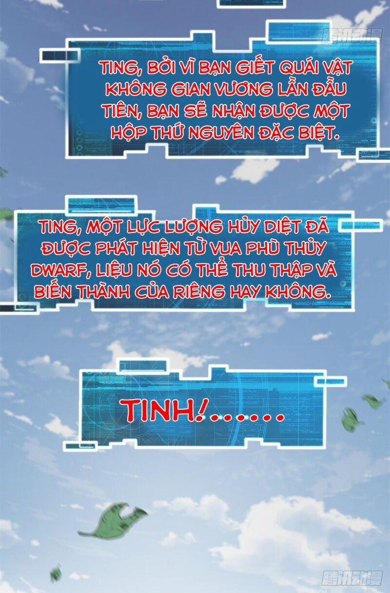 Cái Bóng Vạn Năng 37 trang 11