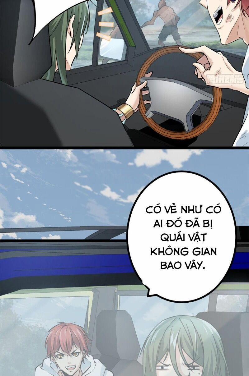 Cái Bóng Vạn Năng 37 trang 13