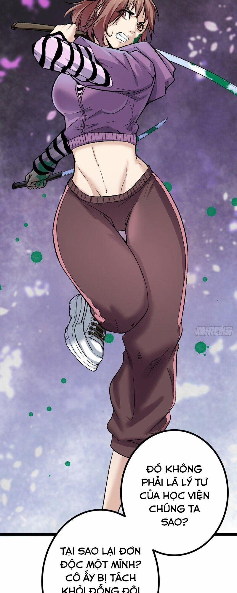 Cái Bóng Vạn Năng 37 trang 15