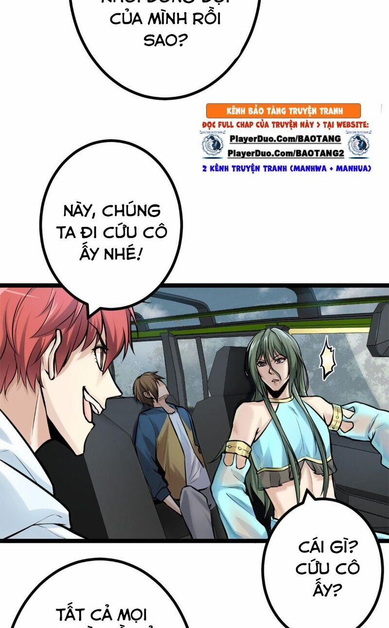 Cái Bóng Vạn Năng 37 trang 16