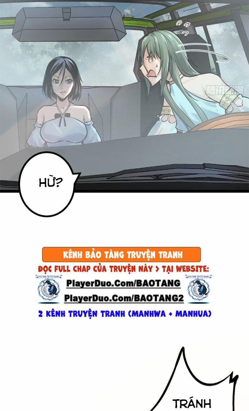 Cái Bóng Vạn Năng 37 trang 19