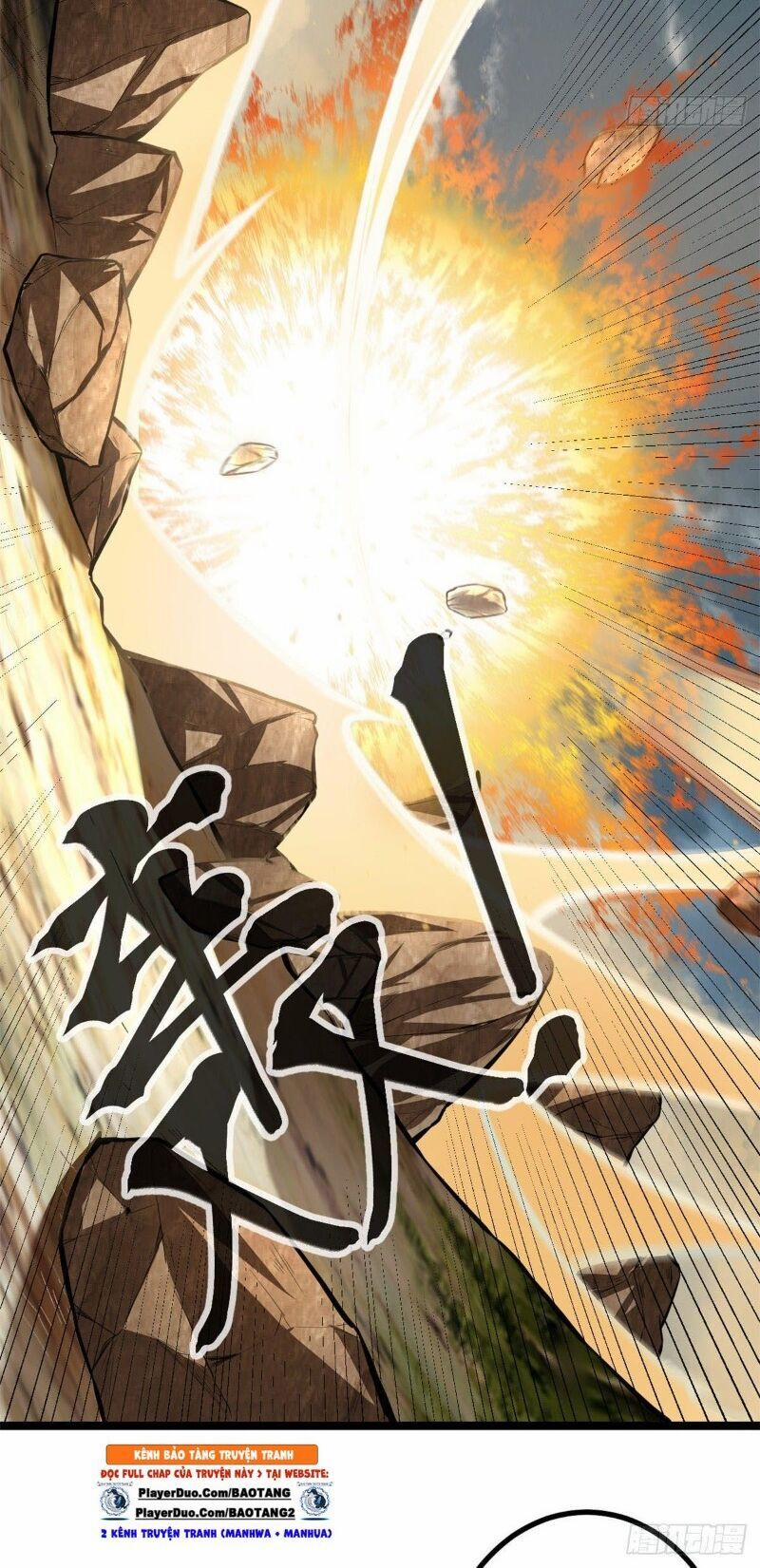 Cái Bóng Vạn Năng 37 trang 2